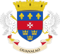 Official seal of سن بارتلمی