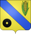 Blason de Échenon