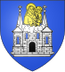 Coat of arms of Dannemarie