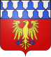 Coat of arms of Gissey-sur-Ouche