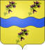 Blason de Labruyère