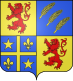 Coat of arms of Leuglay