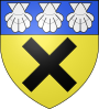 Blason de la ville de Wickerschwihr (68). 
 svg