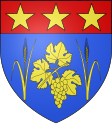 Bennecourt címere