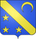 Coat of arms of Irissarry