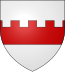 Blason de Mirabel