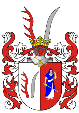 Bodziec POL COA