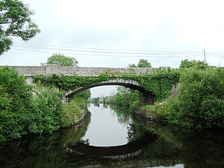 Jamestown Canal Bridge über den Jamestown Canal