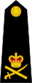 Lieutenant-general (Marinir Kerajaan)