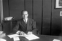 Ernst August Lehman