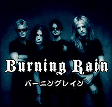 Description de l'image Burning Rain.jpg.