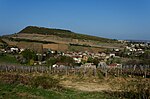 Vignette pour Bussières (Saône-et-Loire)