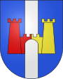 Cadenazzo – znak