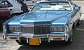 1978 m. Cadillac Eldorado