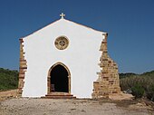 Capela de Nossa Senhora de Guadalupe