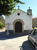 Miniatura para Capela de Santo António (Aldeia de Santa Margarida)