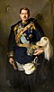 Кароль II, король Румынии, принц Гогенцоллерн-Зигмаринген.jpg