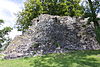 Ruins of Bossonnens Castle