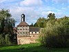 Pigeonnier de Bessay-sur-Allier