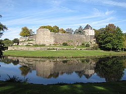 Château de Montaigu