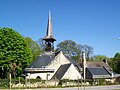 Kapelle Notre-Dame-de-Bon-Secours