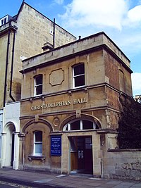 Christadelphian Hall (Bath).JPG