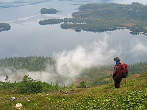 Erin McKittrick, Ground Truth Trekking, www.gr...