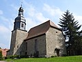 Evangelische Kirche St. Martini