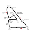 エイントリー（1955-1962[注 4]）