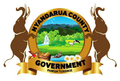 Coat of Arms of Nyandarua