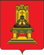 Coat of Arms of Tver oblast.png