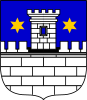 Coat of arms of Čakovec