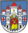 Coat of arms of Montabaur