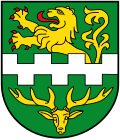 Brasão de Bergisch Gladbach