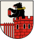 Coat of arms of Esens, Lower Saxony  