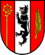 Blason de Faid