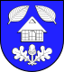 Coat of arms of Holzbunge