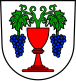 Coat of arms of Lauf