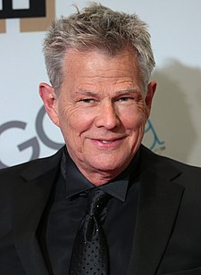 David Foster (18. března 2017)