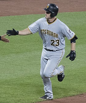 Image illustrative de l’article David Freese