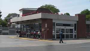 Donlands TTC entrance.jpg