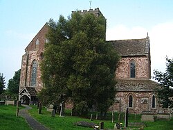 Dore Abbey