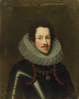 Ferdinando Gonzaga
