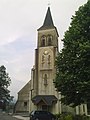 Église Saint-Martin d'Asson