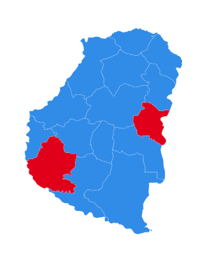 Elecciones provinciales de Entre Ríos de 1973