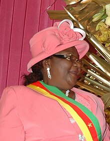 Emilia Monjowa Lifaka