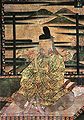 Сага 809-823 Император Японии