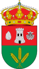 Герб муниципалитета Сан-Роман-де-ла-Куба