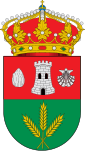 San Román de la Cuba: insigne