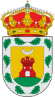 Герб муниципалитета Кастрильо-Техерьего